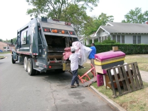 Solid Waste City of Little Rock